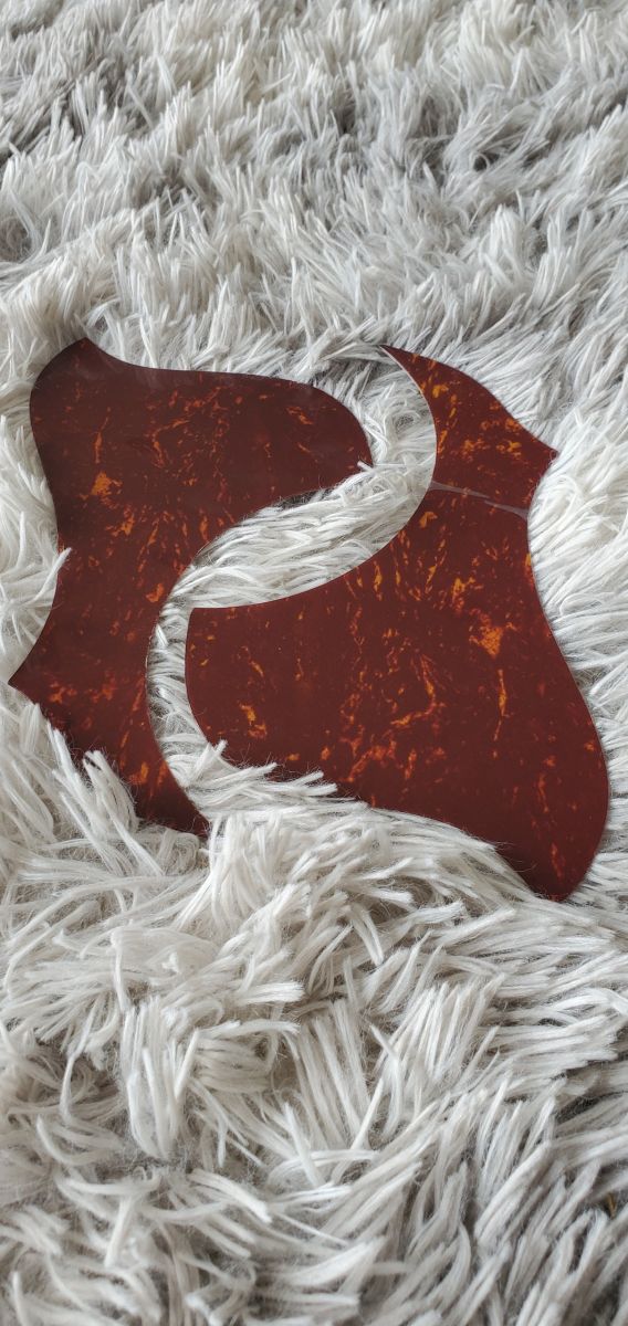 Miếng dán Guitar