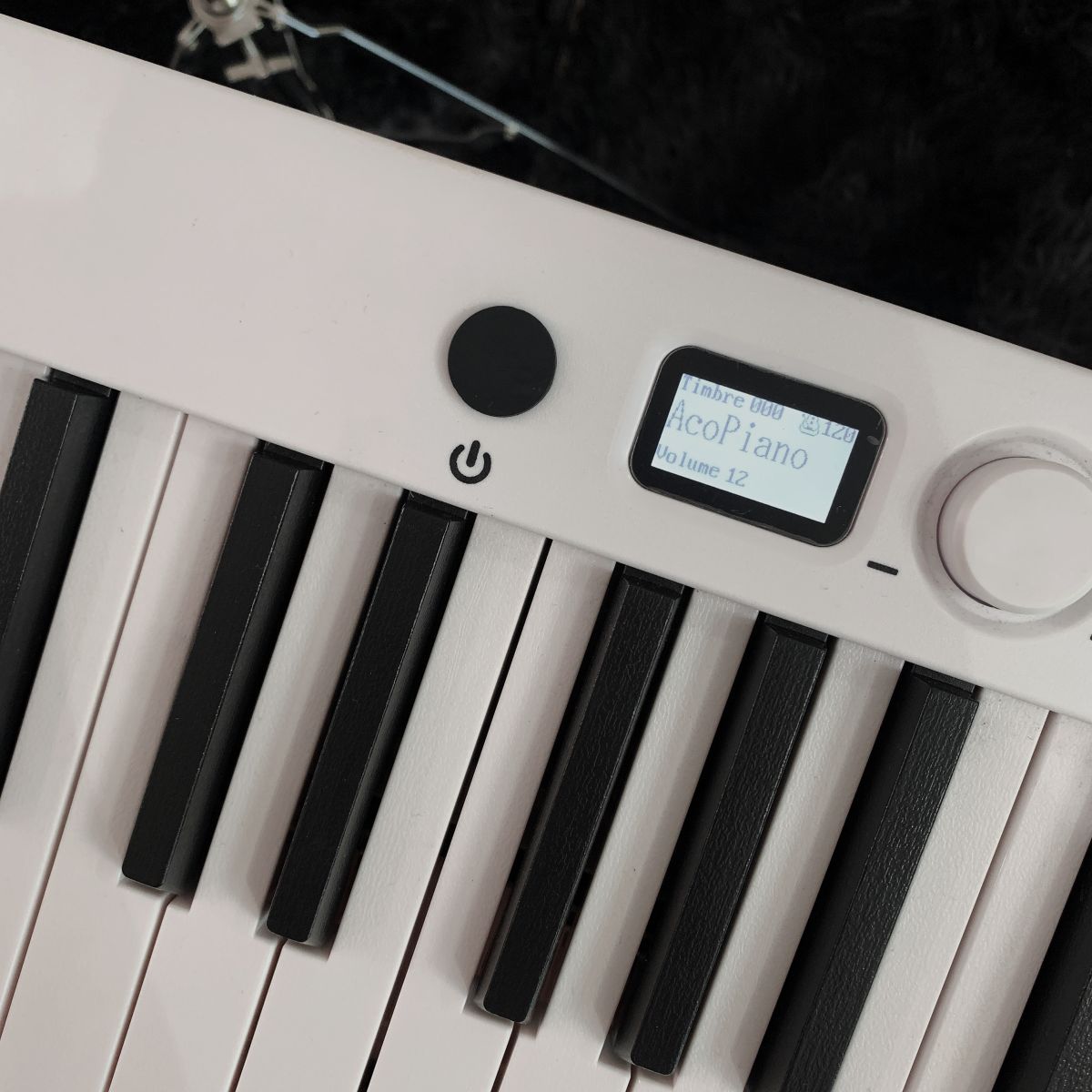 Đàn Piano điện Bora BX 20