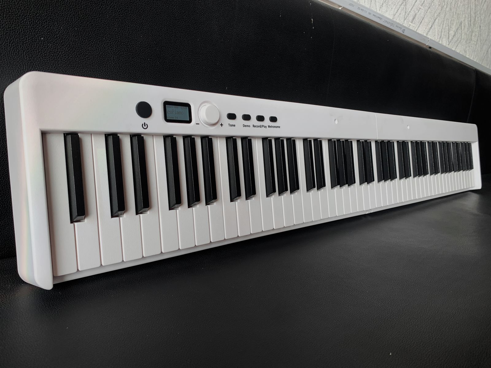 Đàn Piano điện Bora BX 20