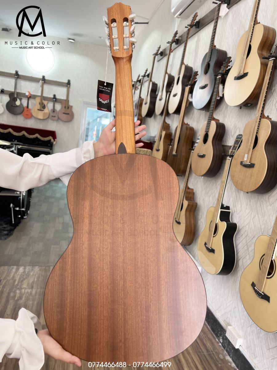 Guitar Classic Cordoba C3M