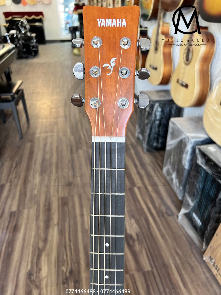 Đàn Guitar Acoustic Yamaha FX370C