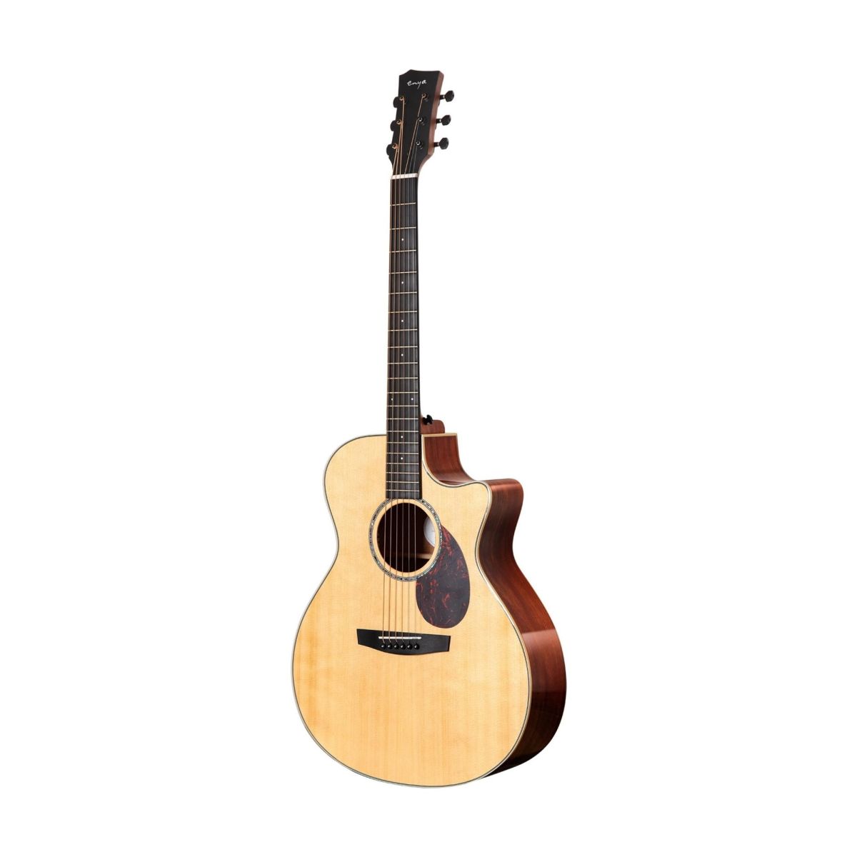Đàn Guitar Acoustic Enya EGA Q1M