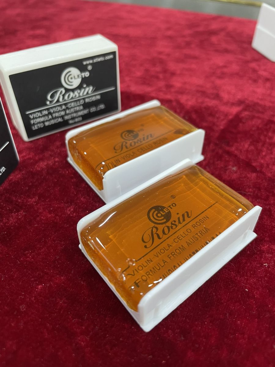 Nhựa Thông Rosin nhỏ