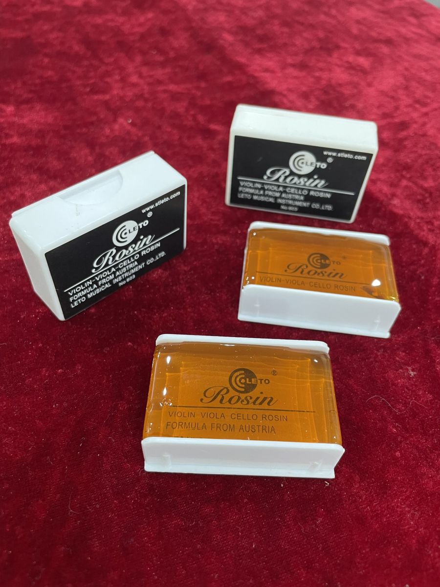 Nhựa Thông Rosin nhỏ