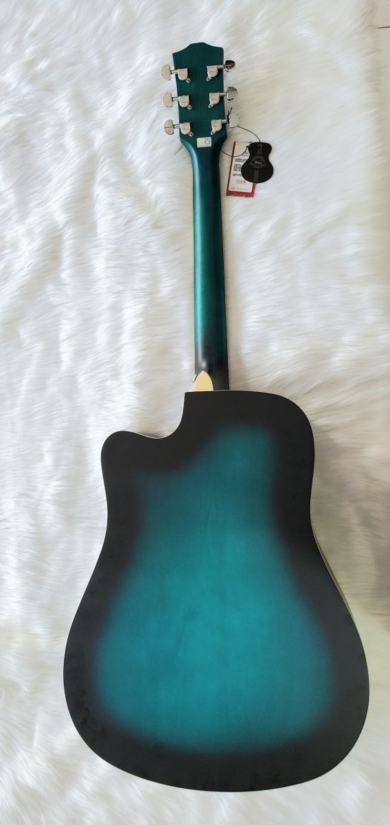 Guitar Acoustic Rosen G11